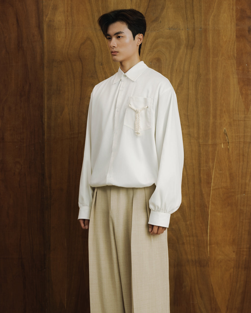 ROPERY SHIRT