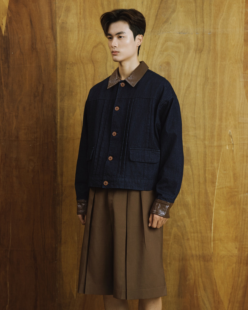 PARISIAN JACKET