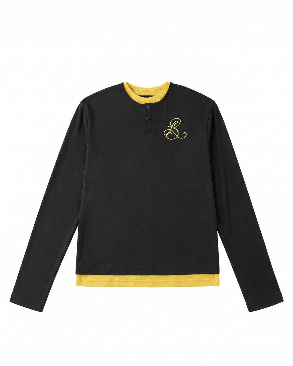 LEPEAU TEE