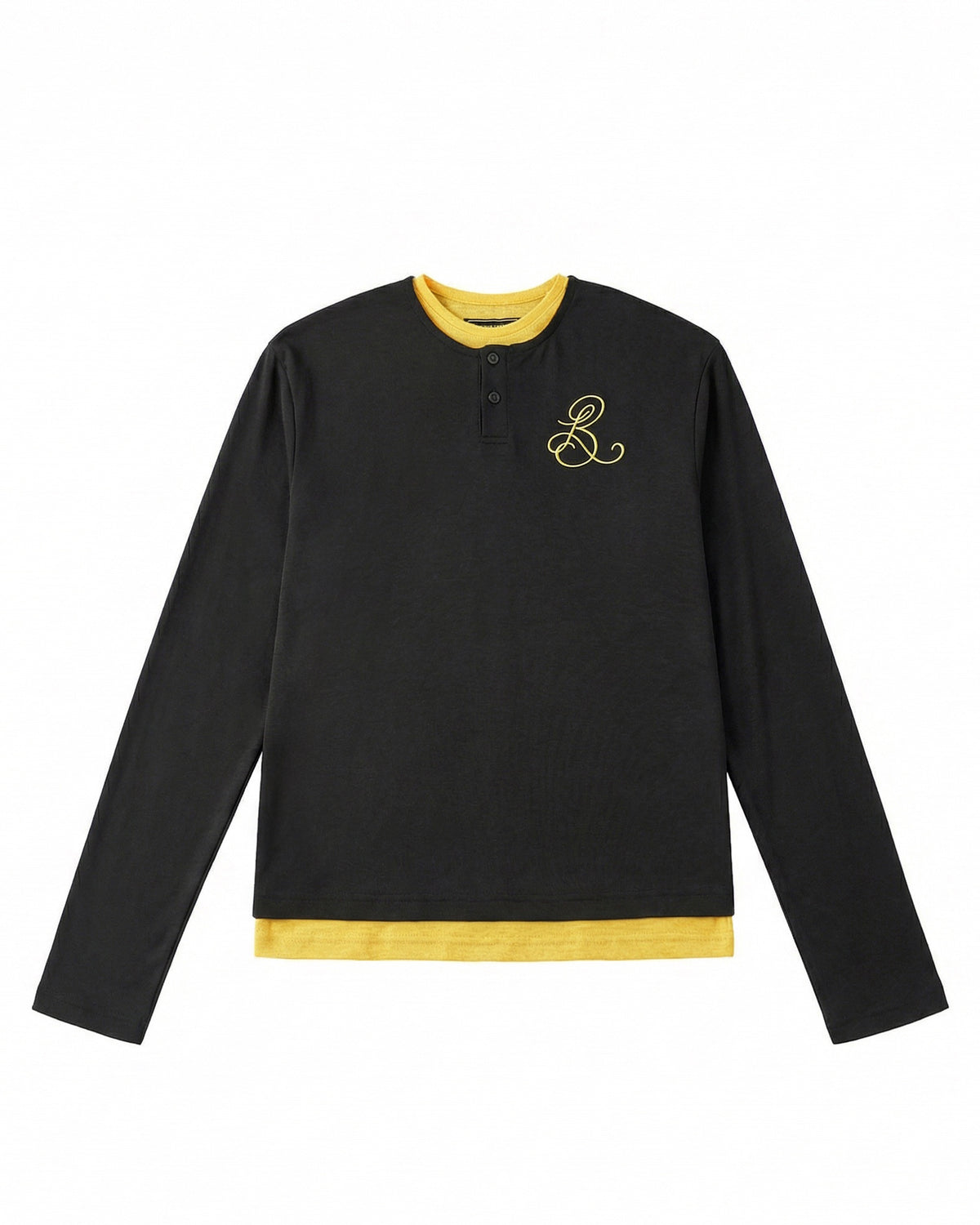 LEPEAU TEE