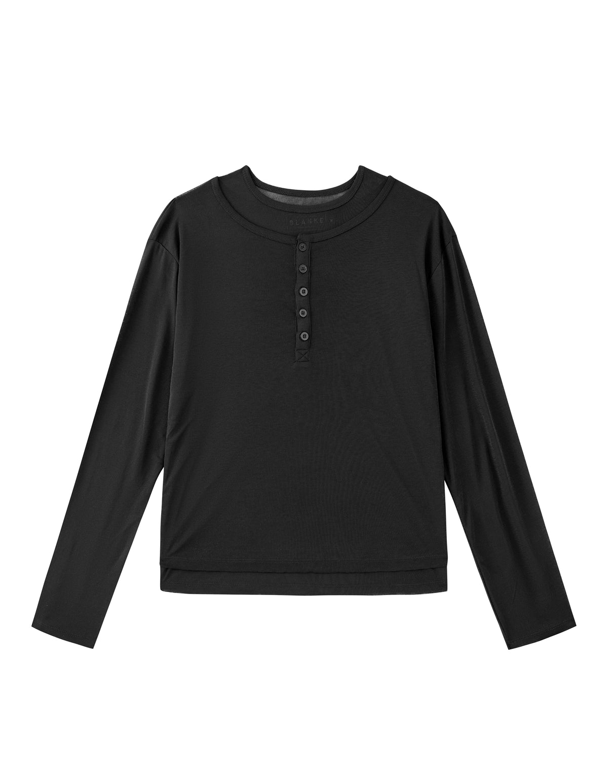 LEPEAU TEE
