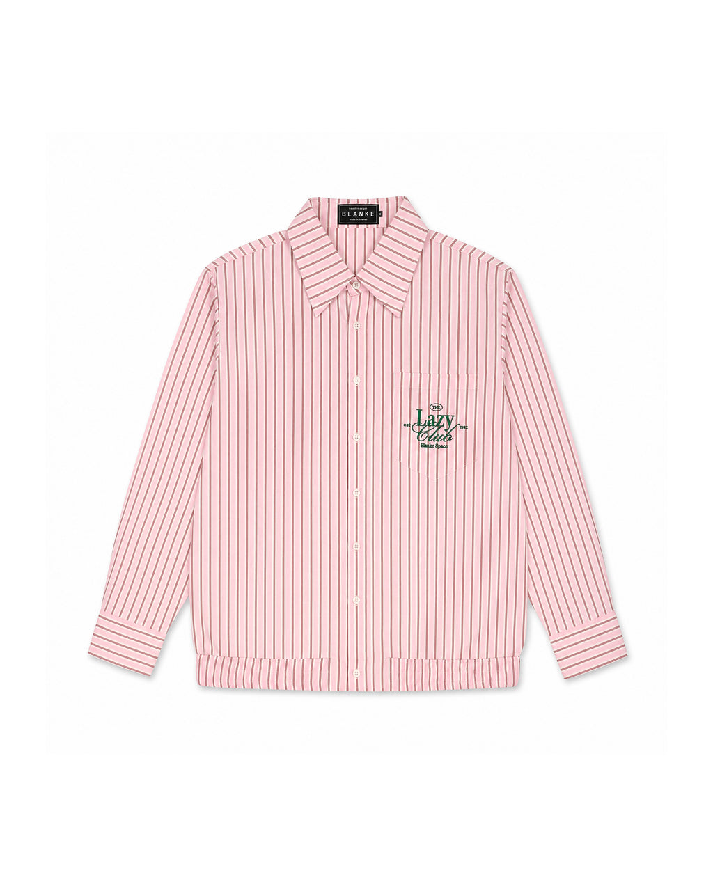 PINKMENGO SHIRT