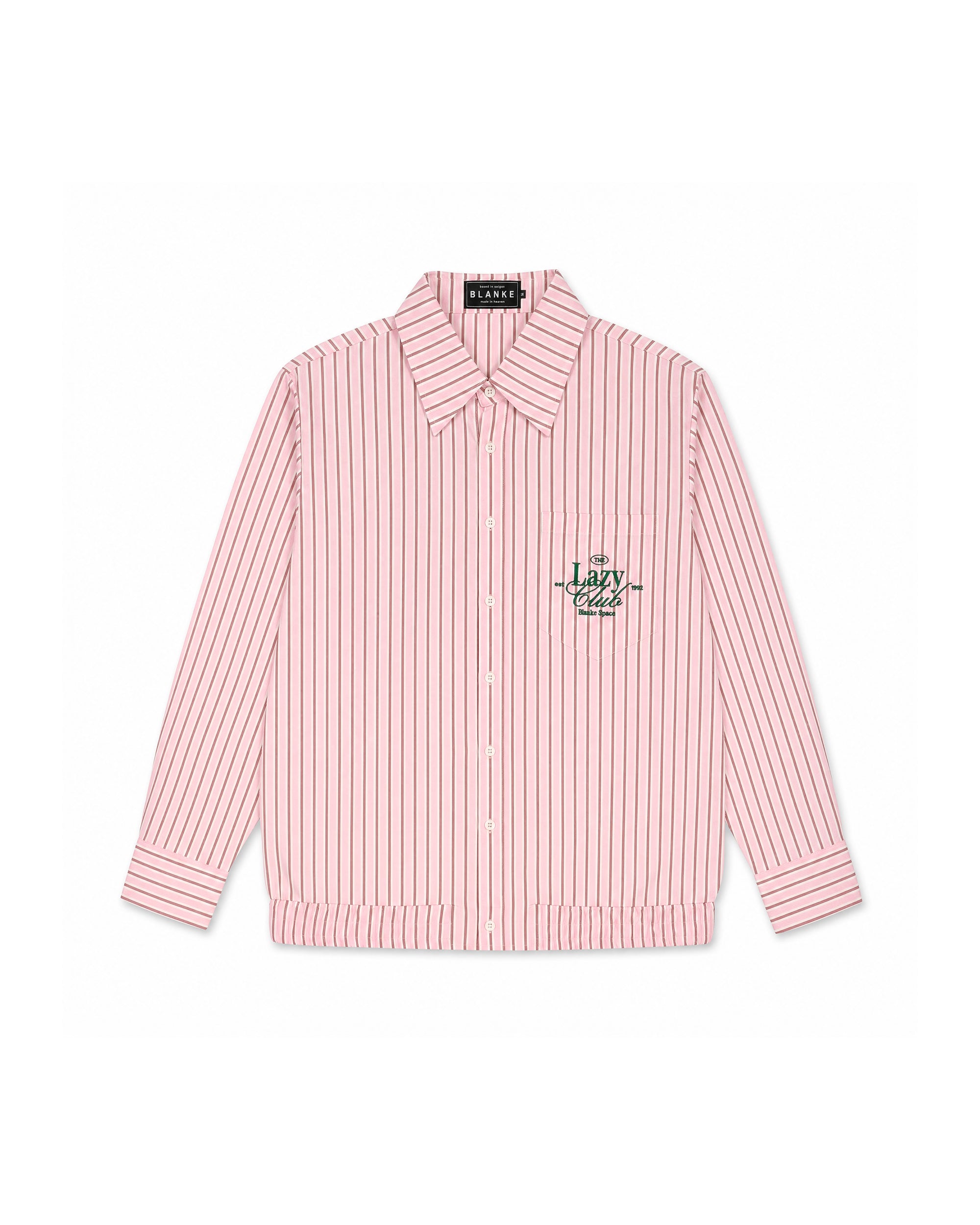 PINKMENGO SHIRT