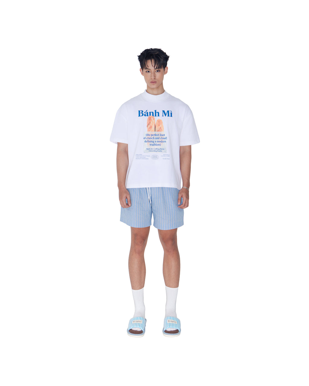 BANHSMI TEE