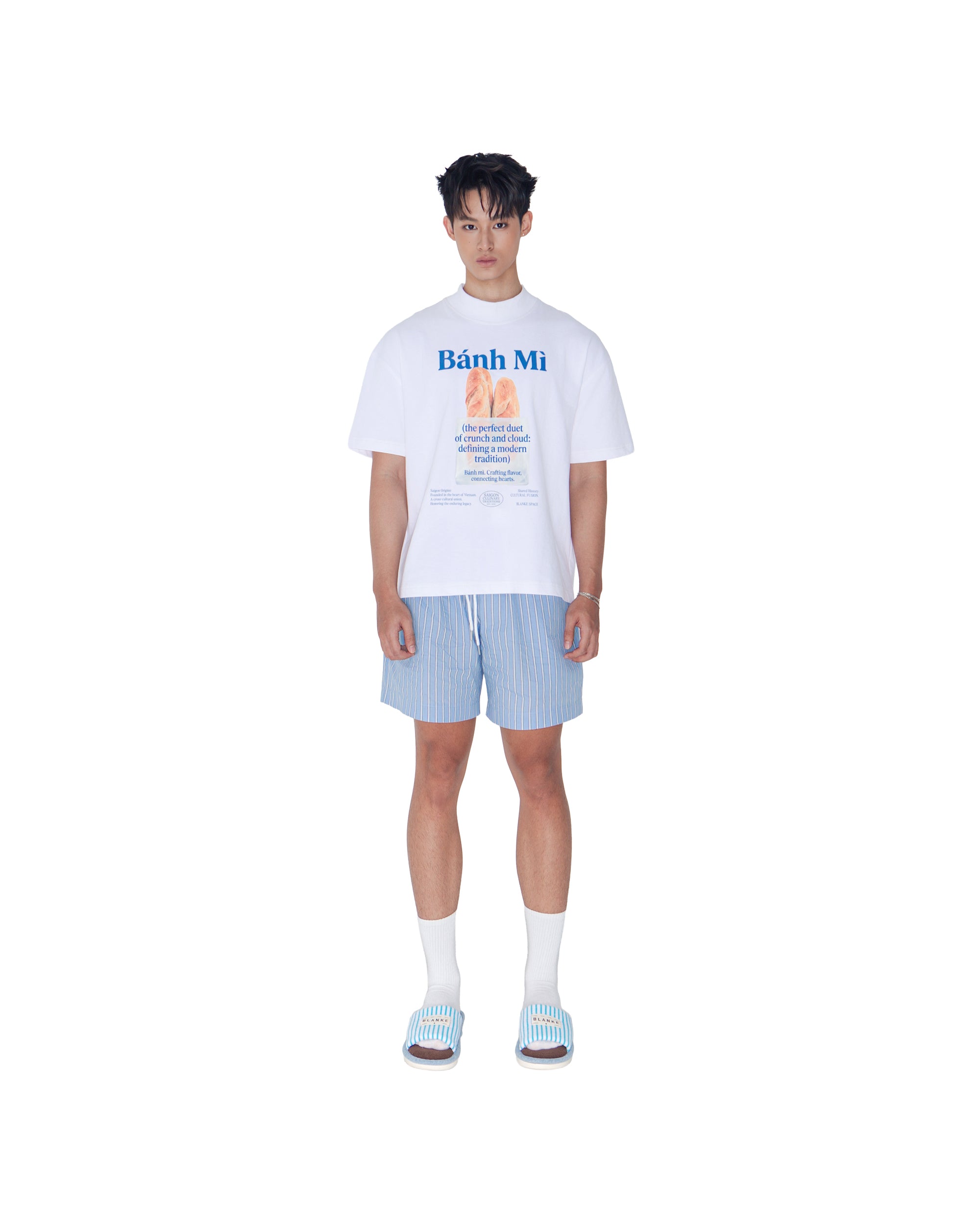 BANHSMI TEE