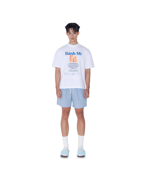 BANHSMI TEE