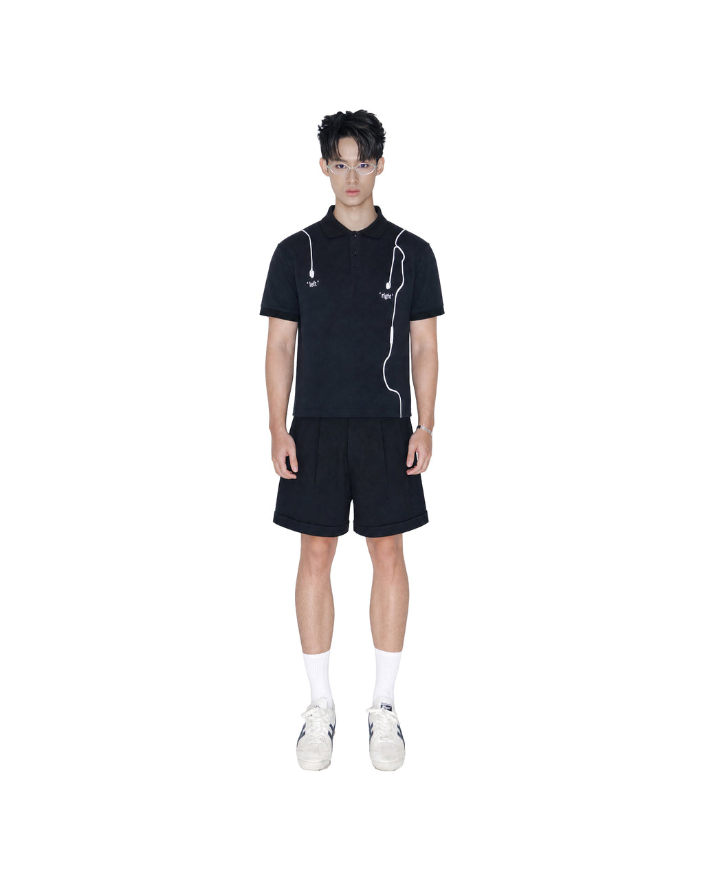 AIRBLANKE POLO