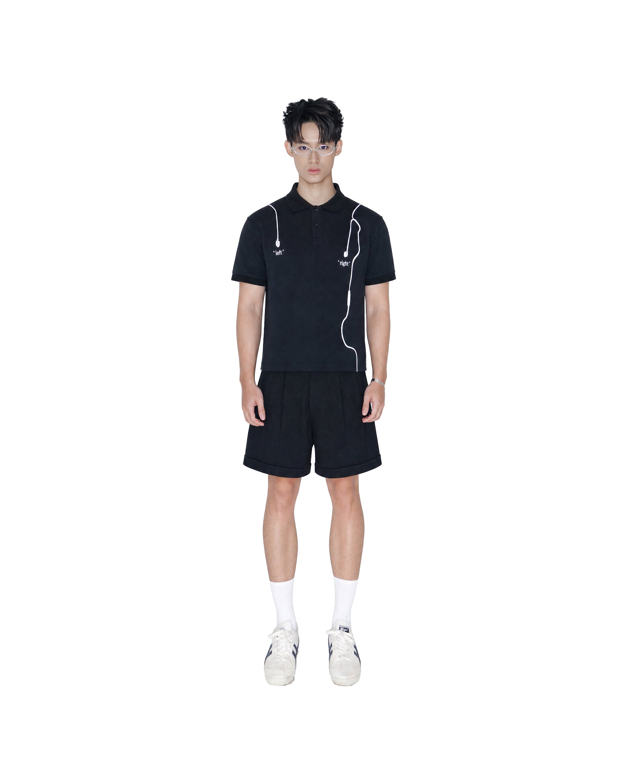 AIRBLANKE POLO