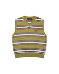 BLANKE KNIT TANKTOP flatlay