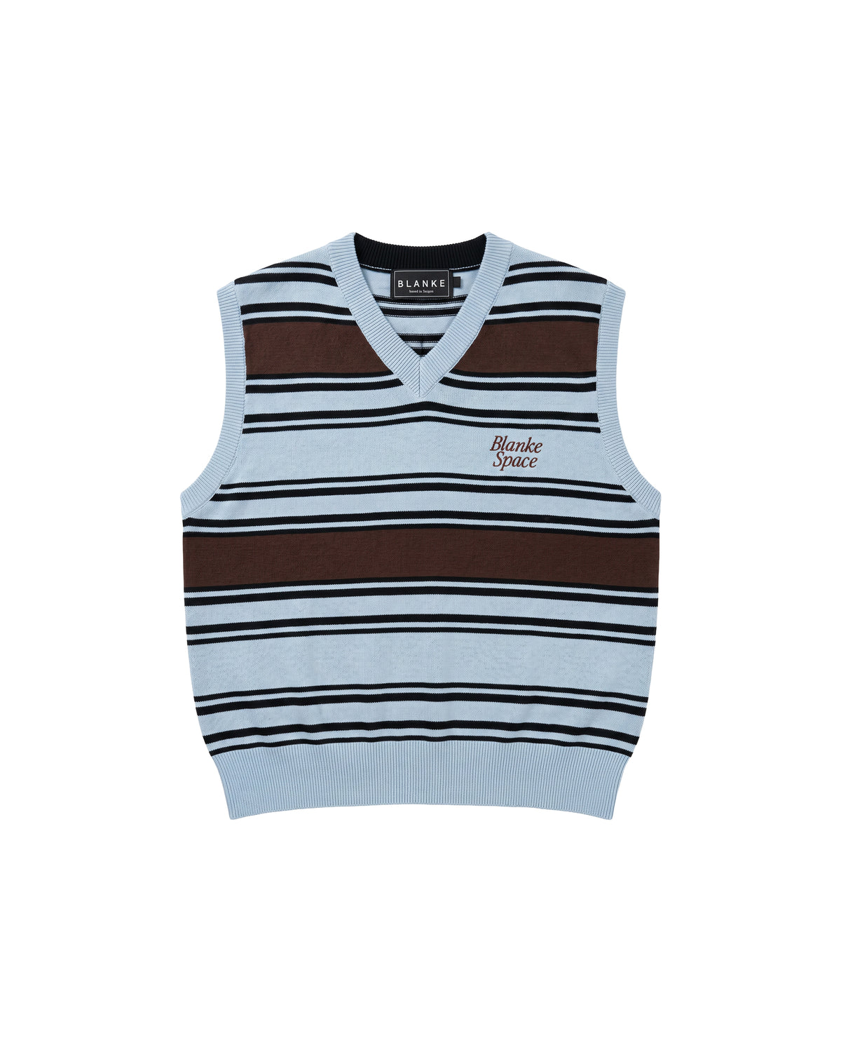 BLANKE KNIT TANKTOP