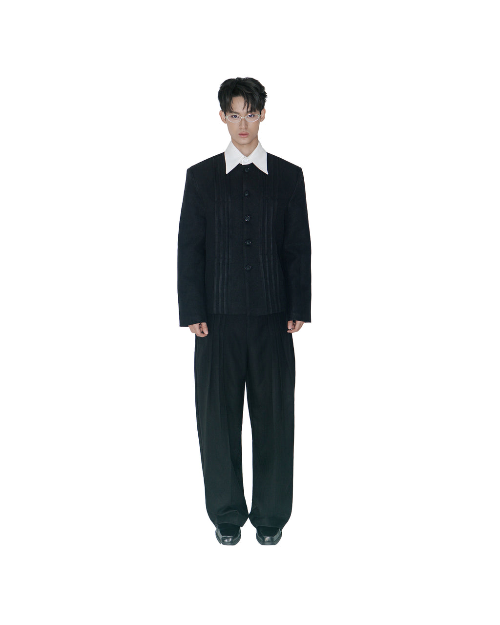 REGENT PANTS