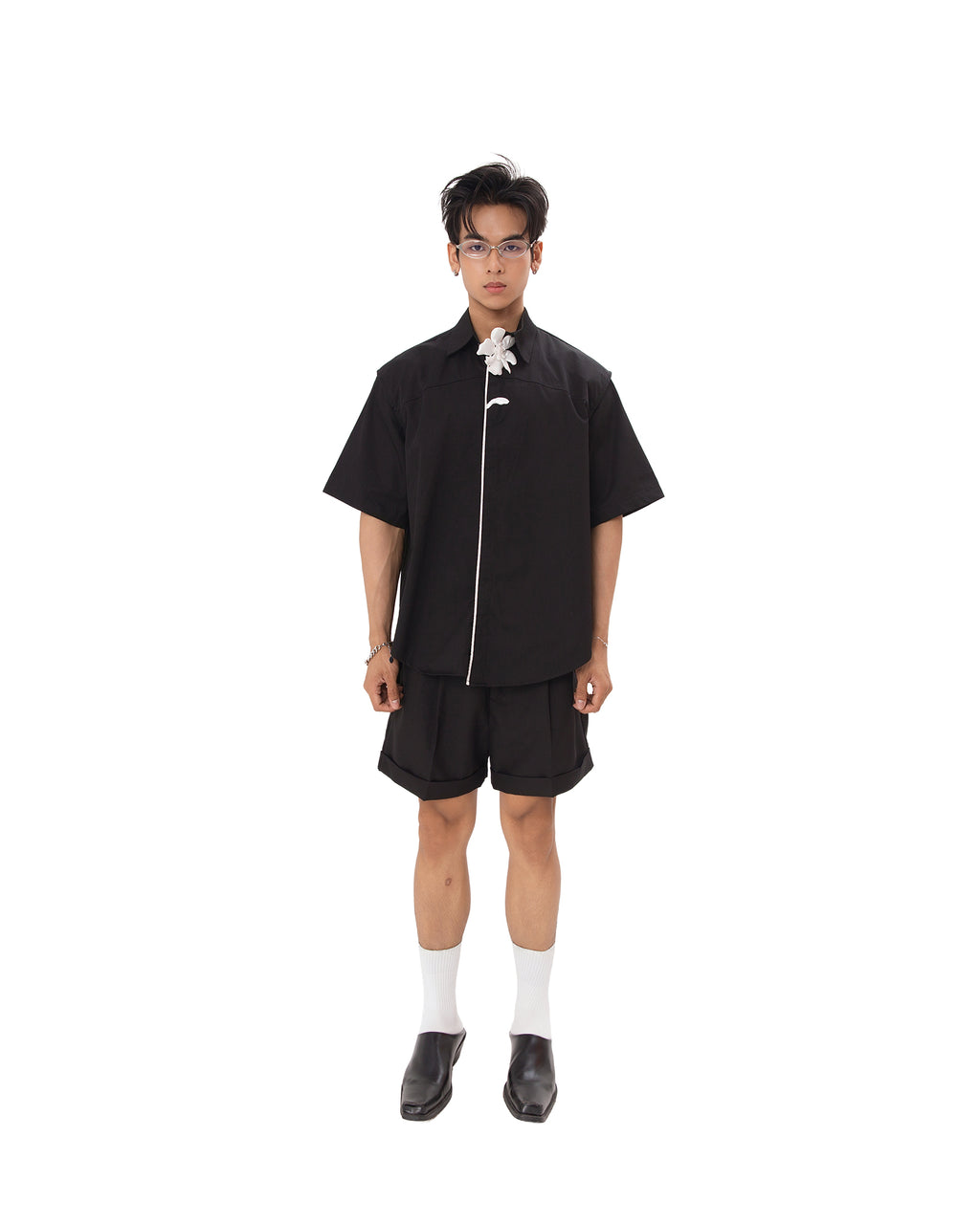 HOLSAEVER SHIRT