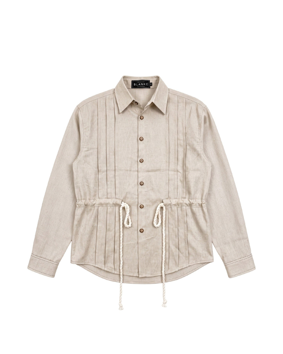 FIRMINIC SHIRT flatlay