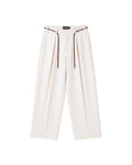 IVOR TROUSER flatlay