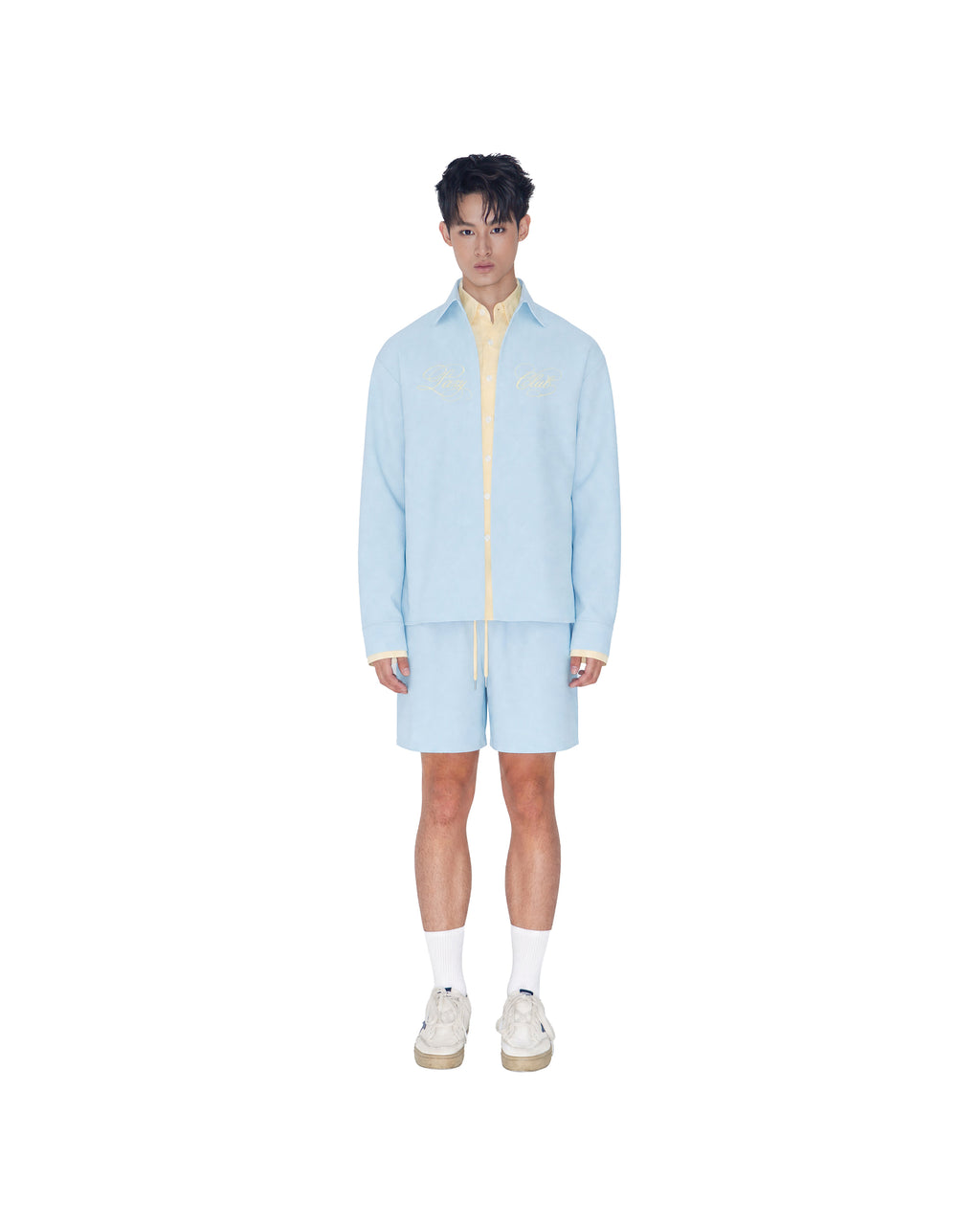 LAYER SHIRT