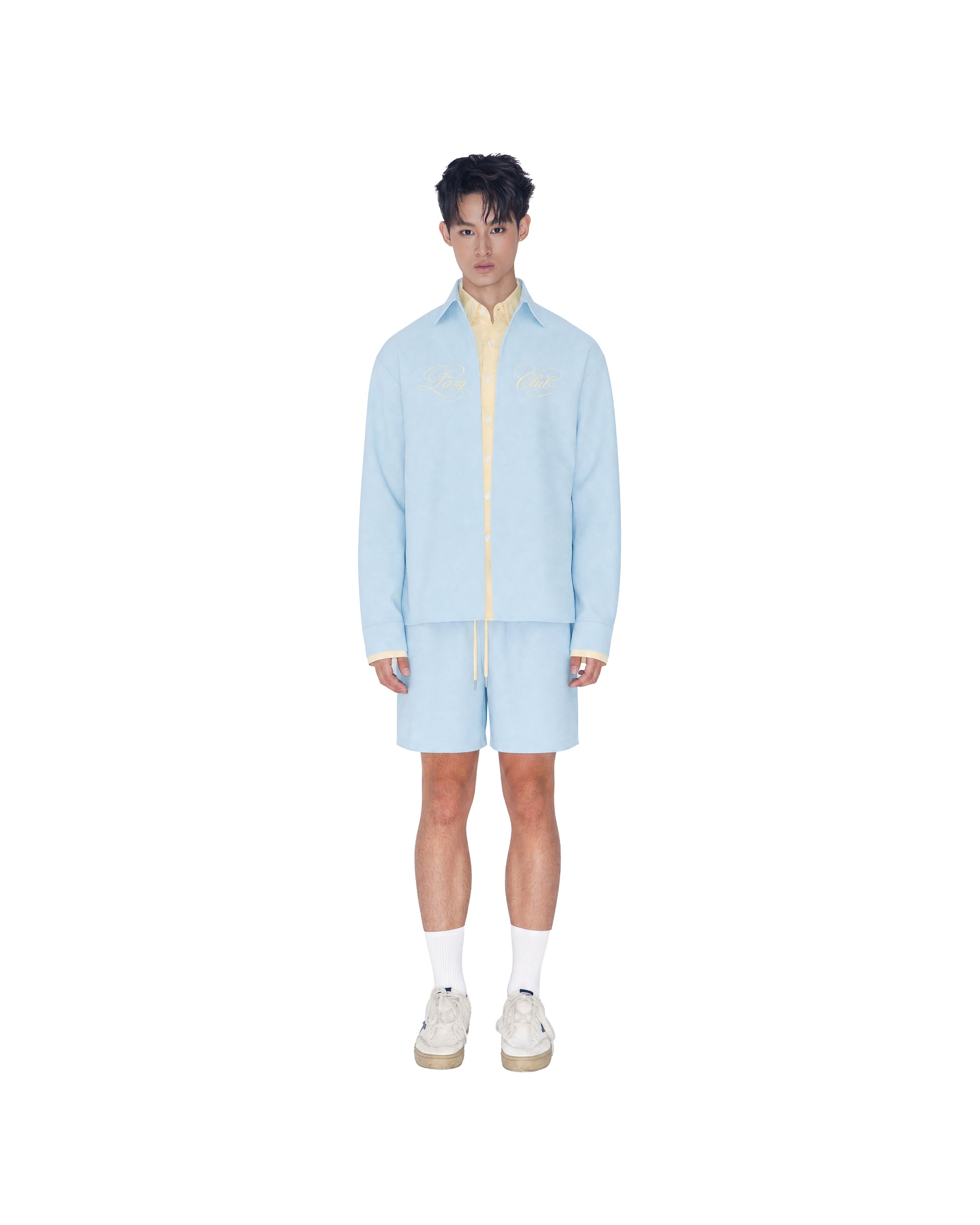 LAYER SHIRT