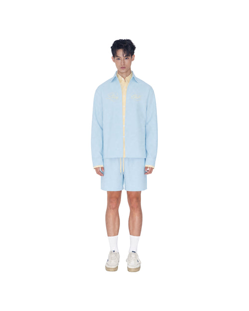 LAYER SHIRT