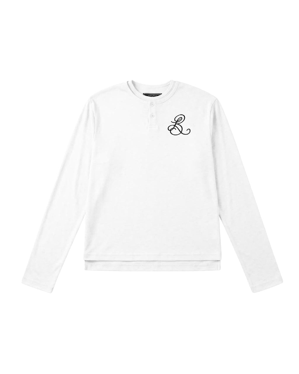 LEPEAU TEE