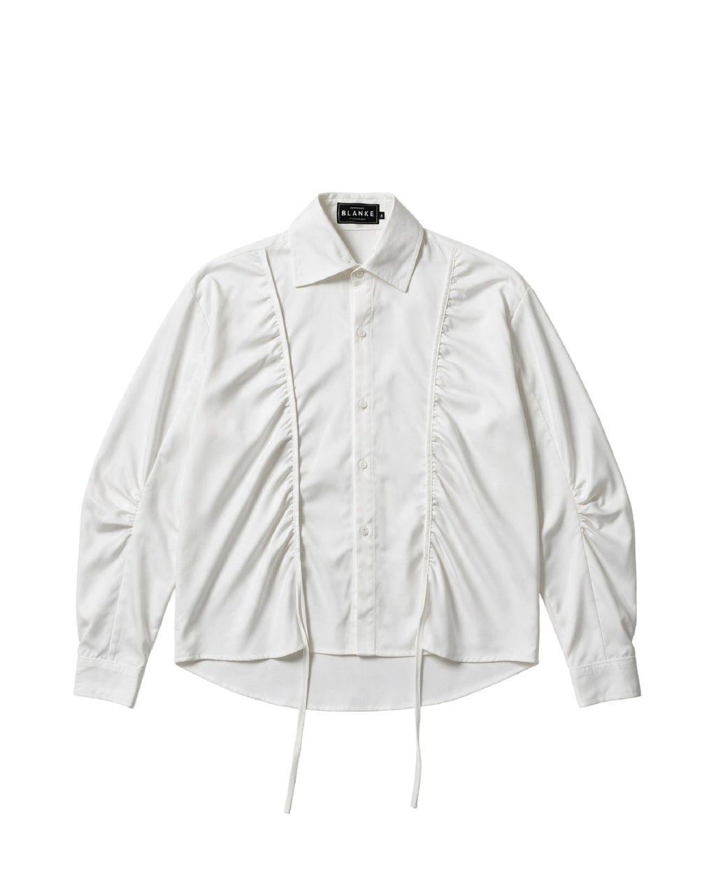NERRIN SHIRT flatlay