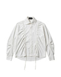NERRIN SHIRT flatlay