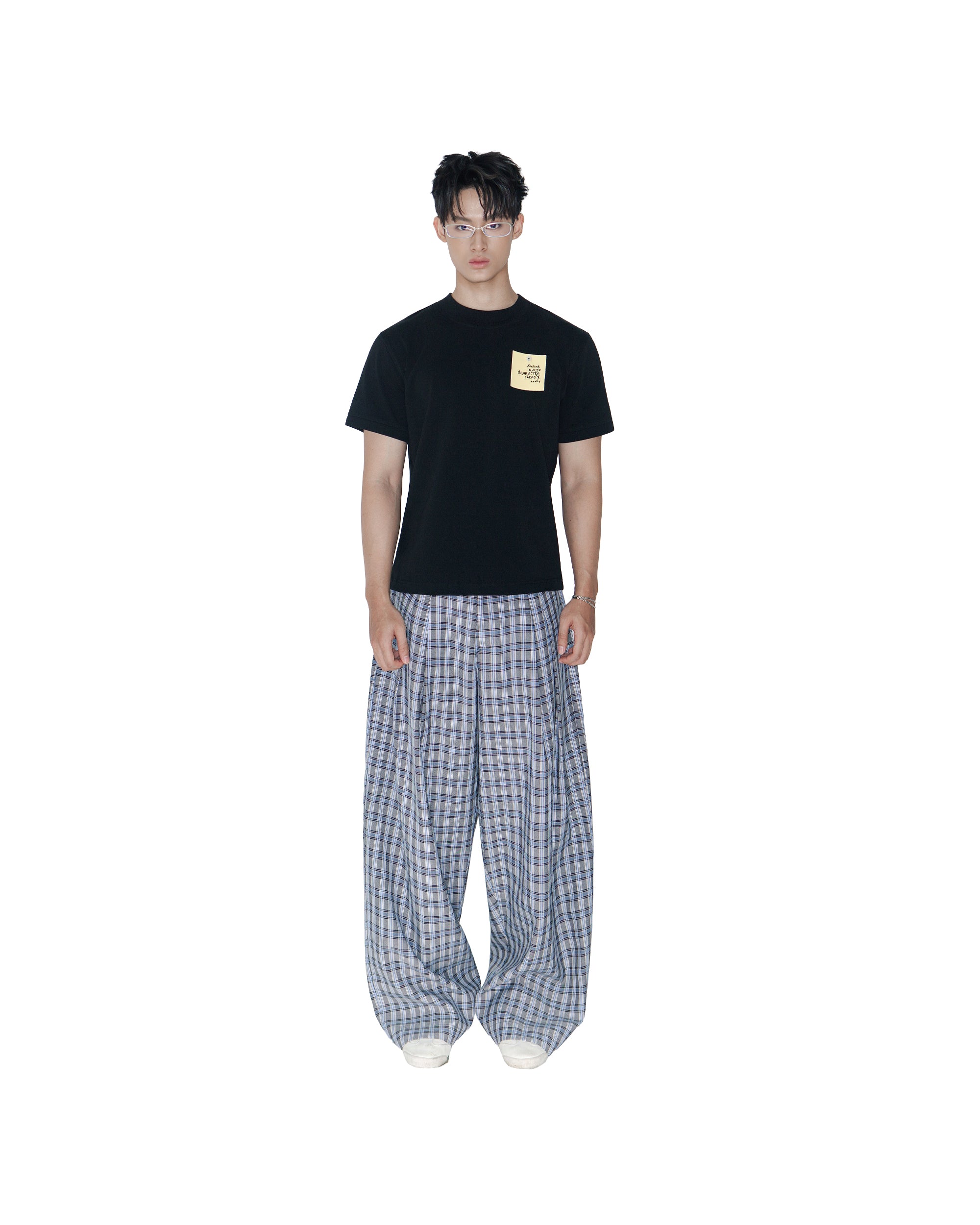 HARBOUR PANTS
