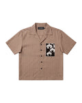 PALM SHIRT flatlay