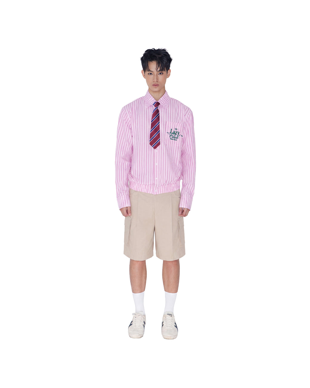 PINKMENGO SHIRT