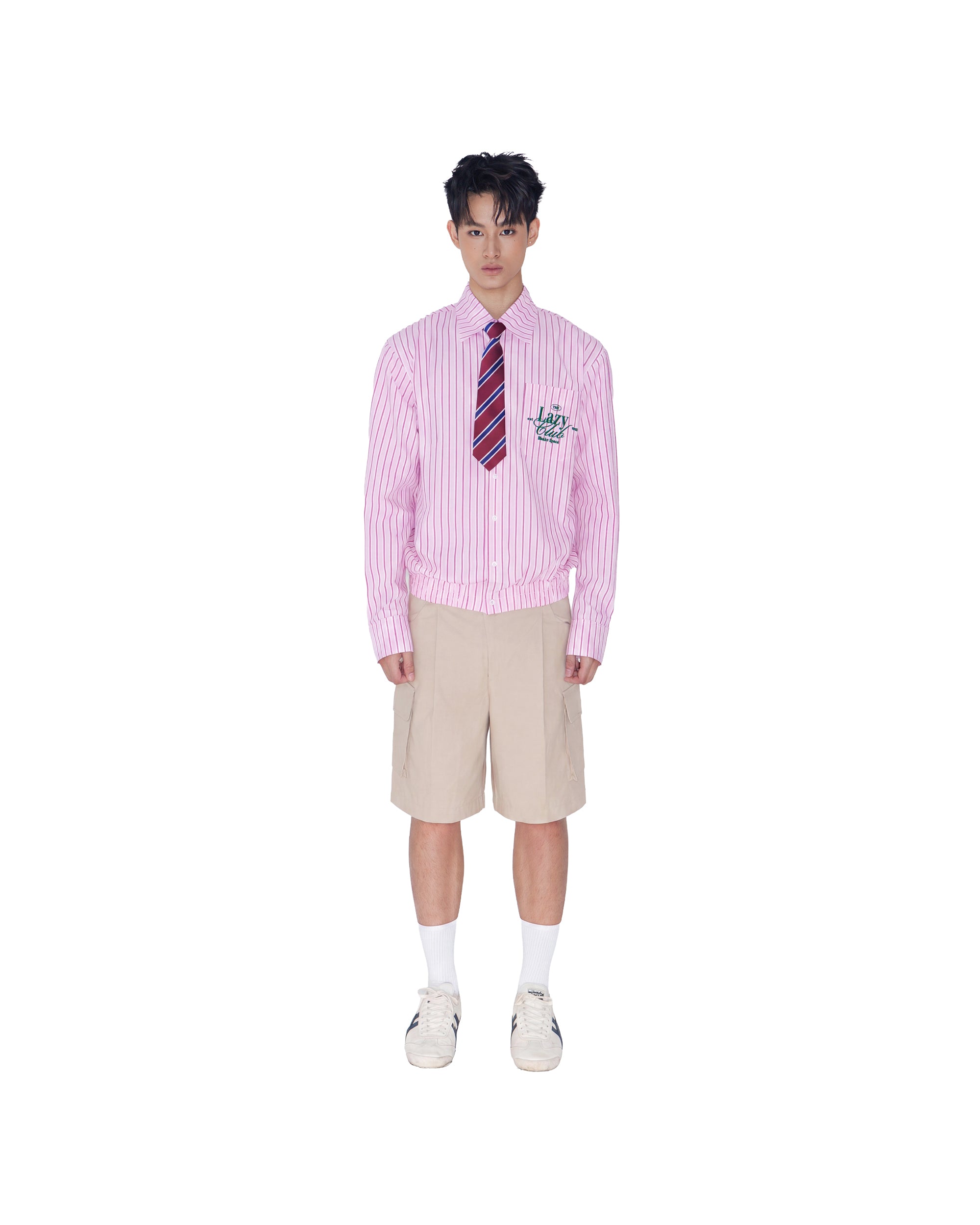 PINKMENGO SHIRT