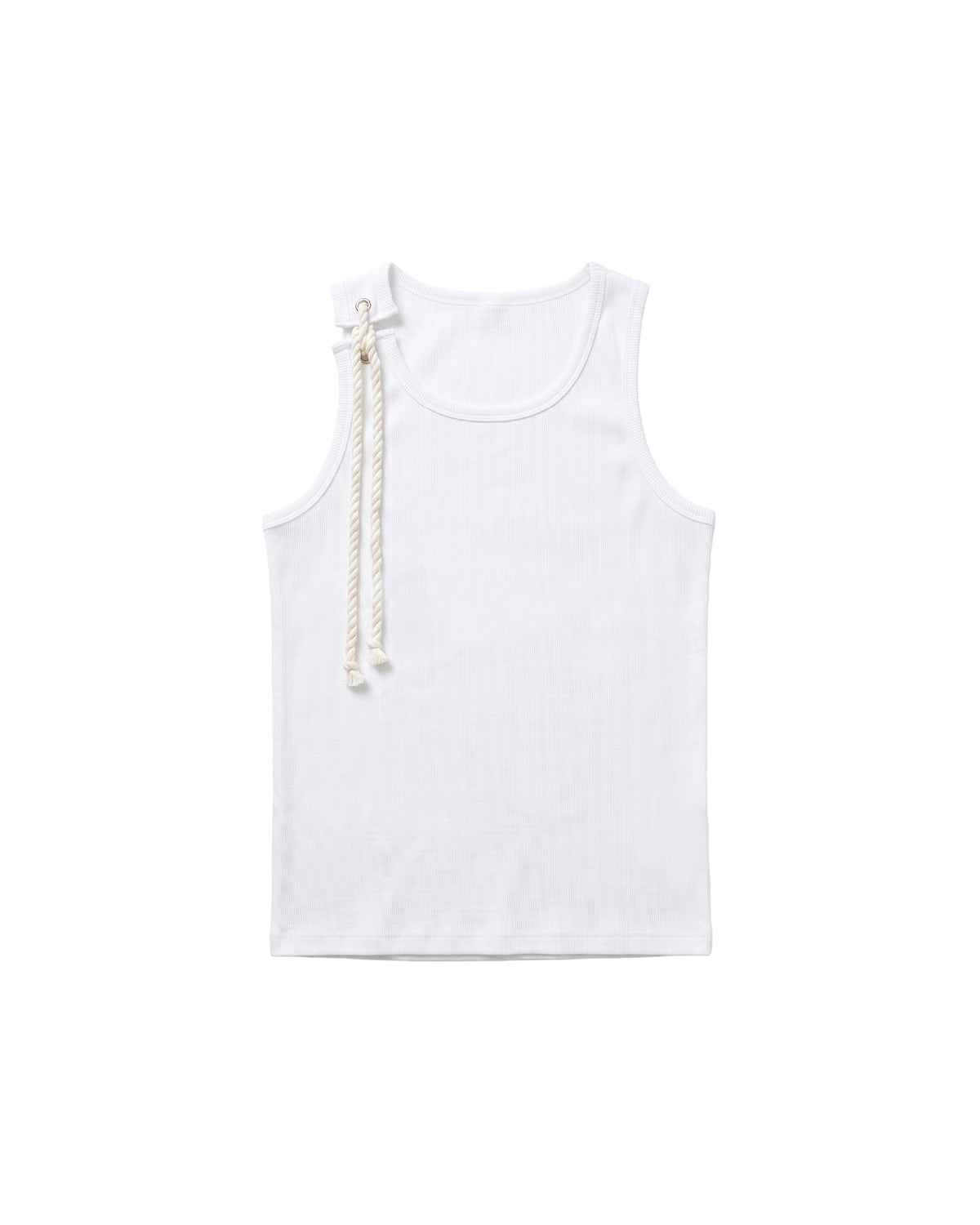 ROB TANKTOP flatlay