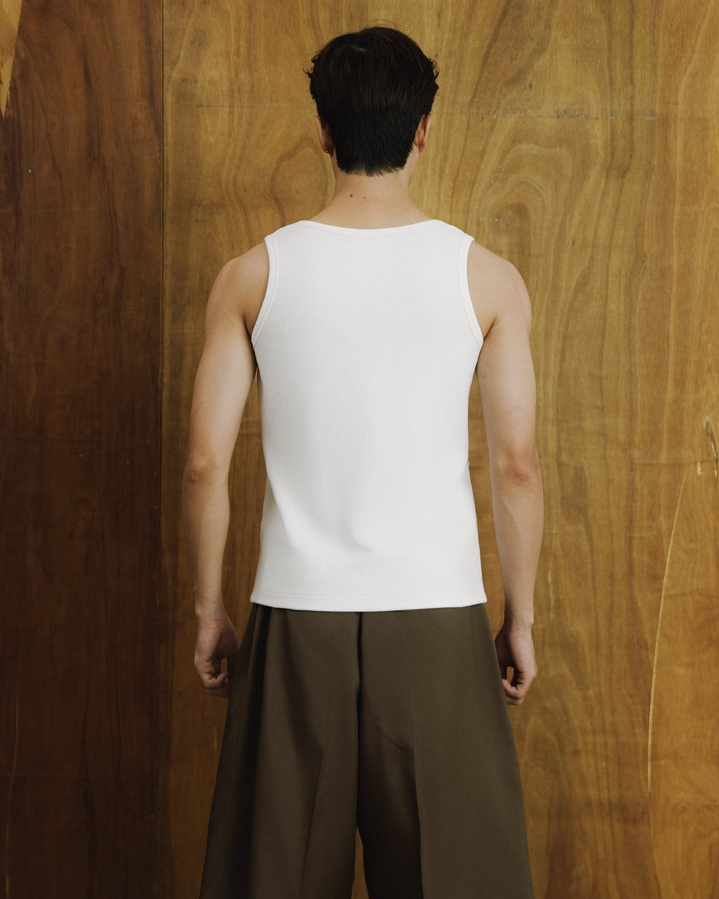 ROB TANKTOP model