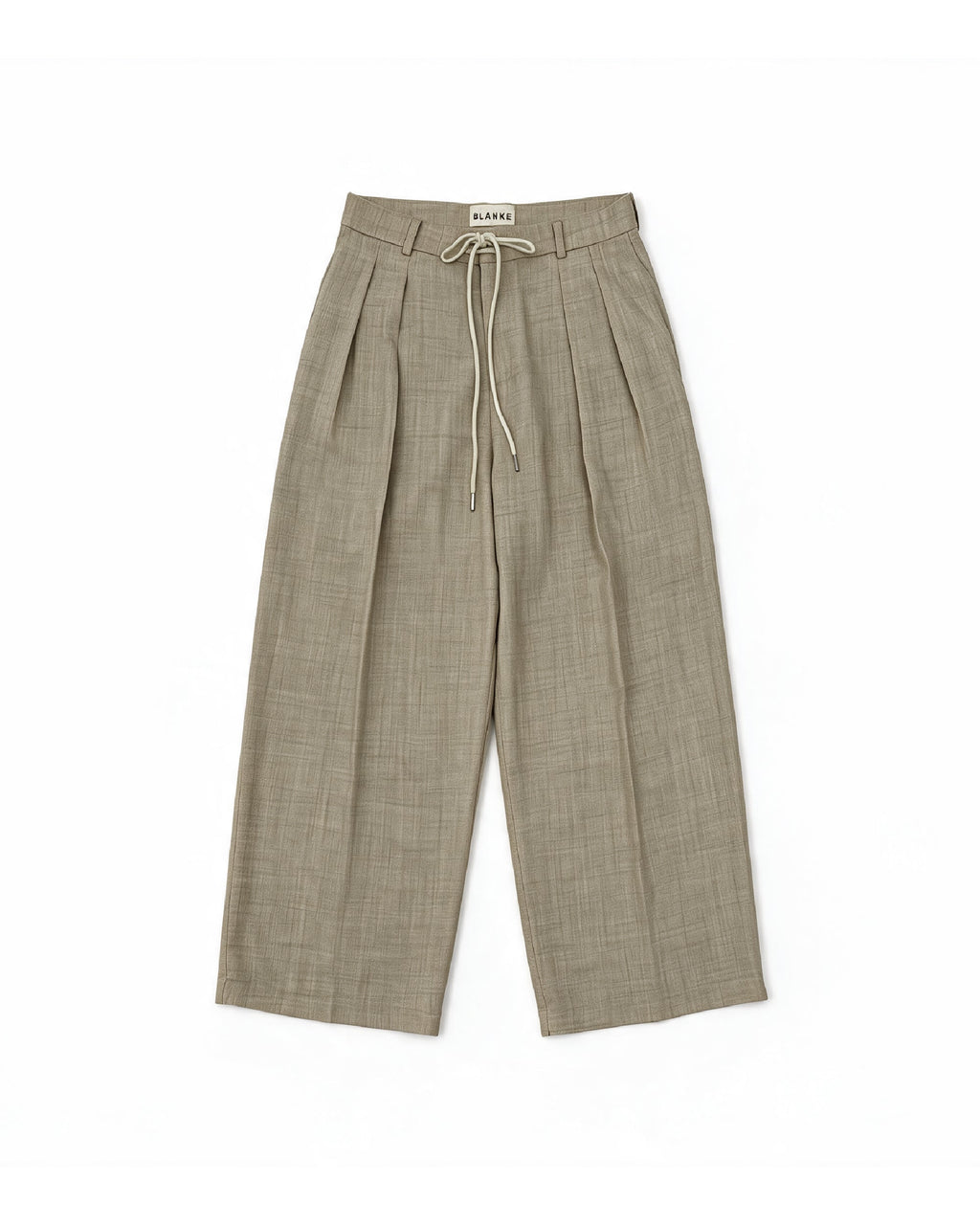 ROVERT PANTS flatlay