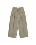 ROVERT PANTS flatlay