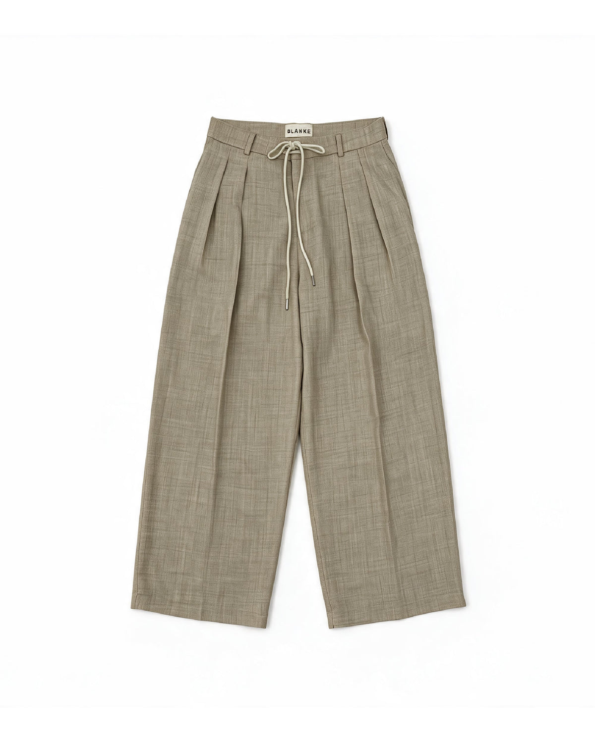 ROVERT PANTS flatlay