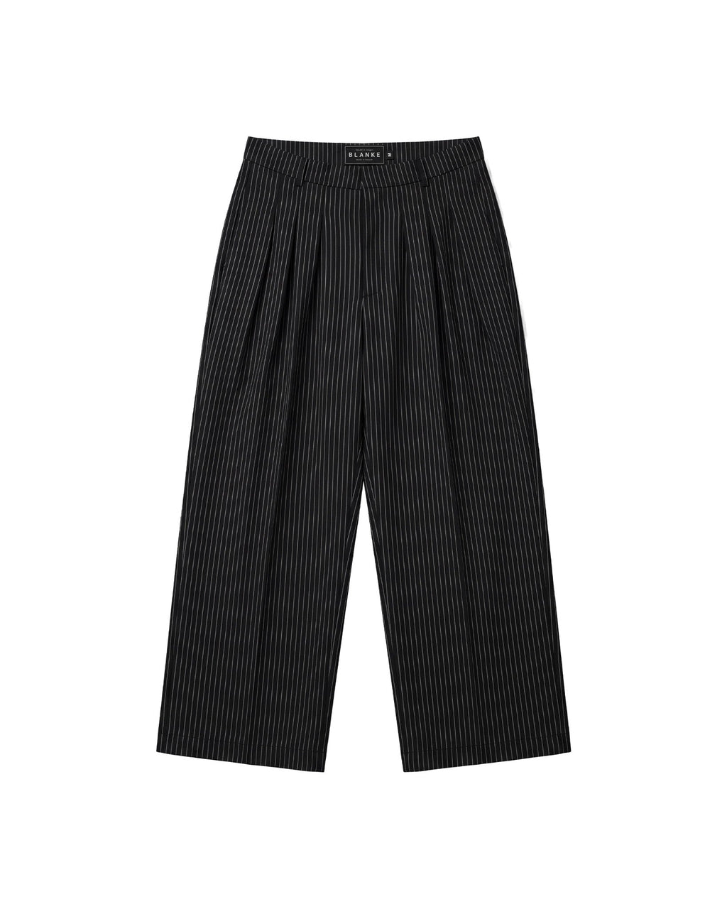 TRACOAL TROUSER flatlay