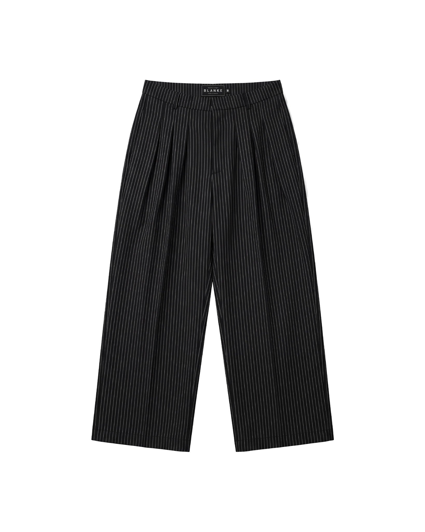 TRACOAL TROUSER flatlay