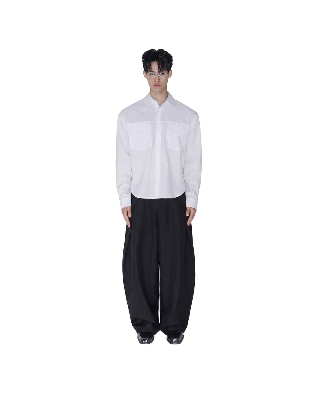 DOCKLAND SHIRT