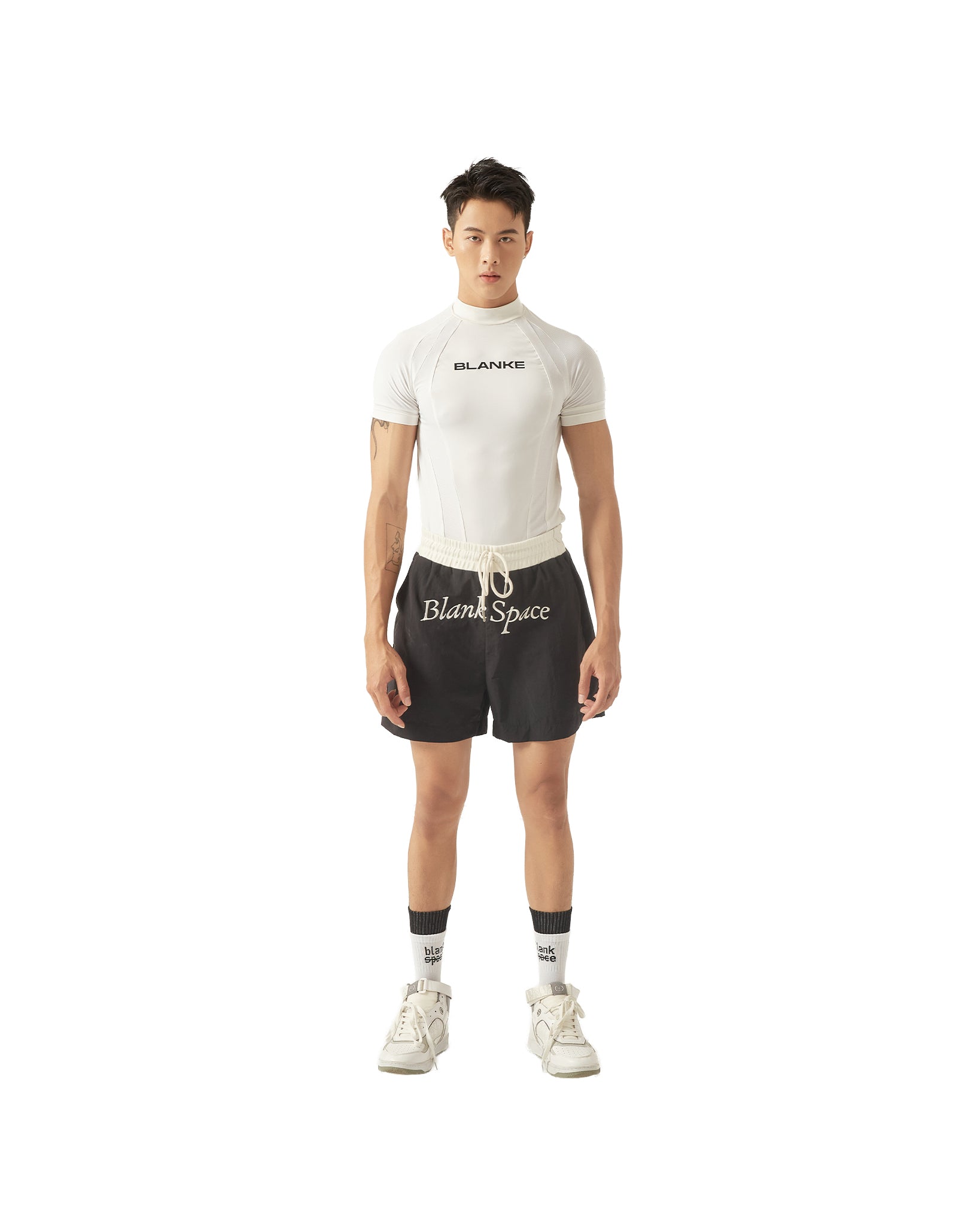 Body Tee
