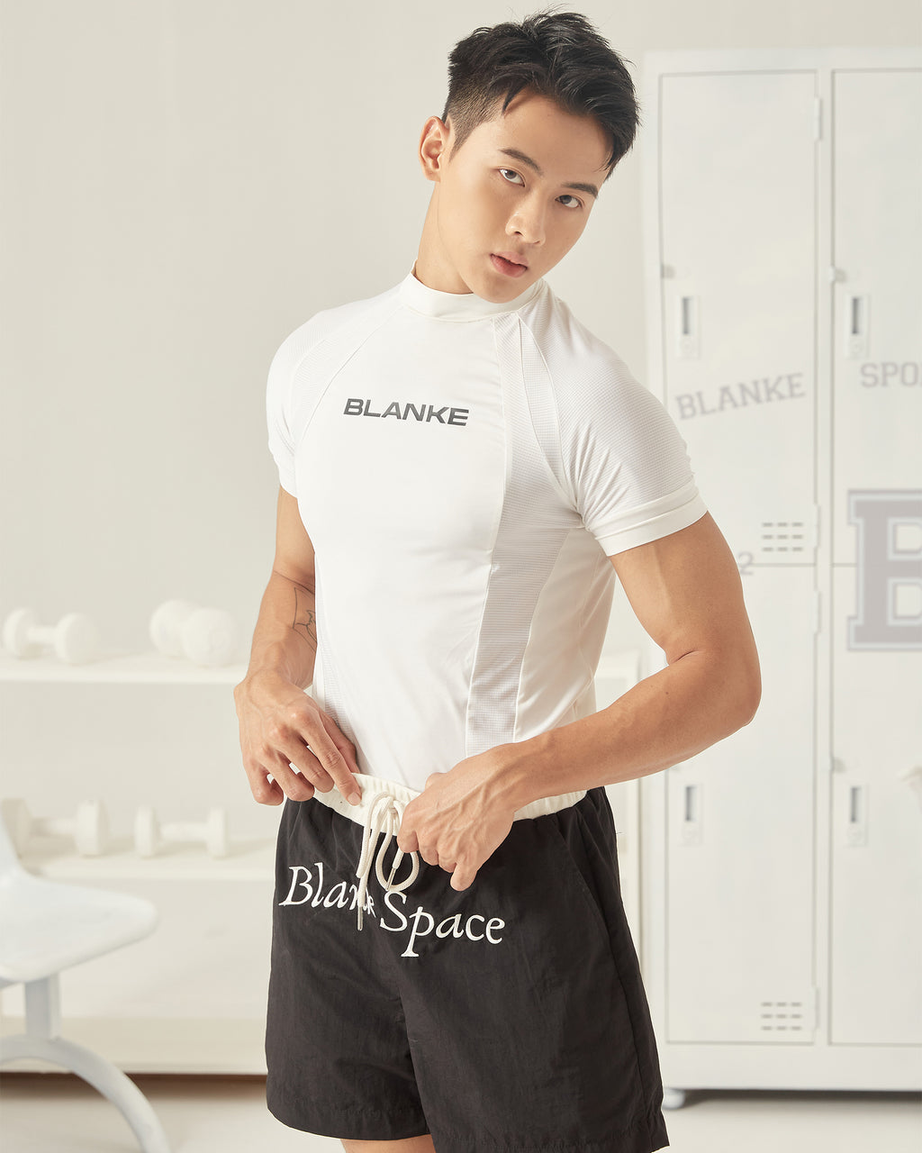 Body Tee