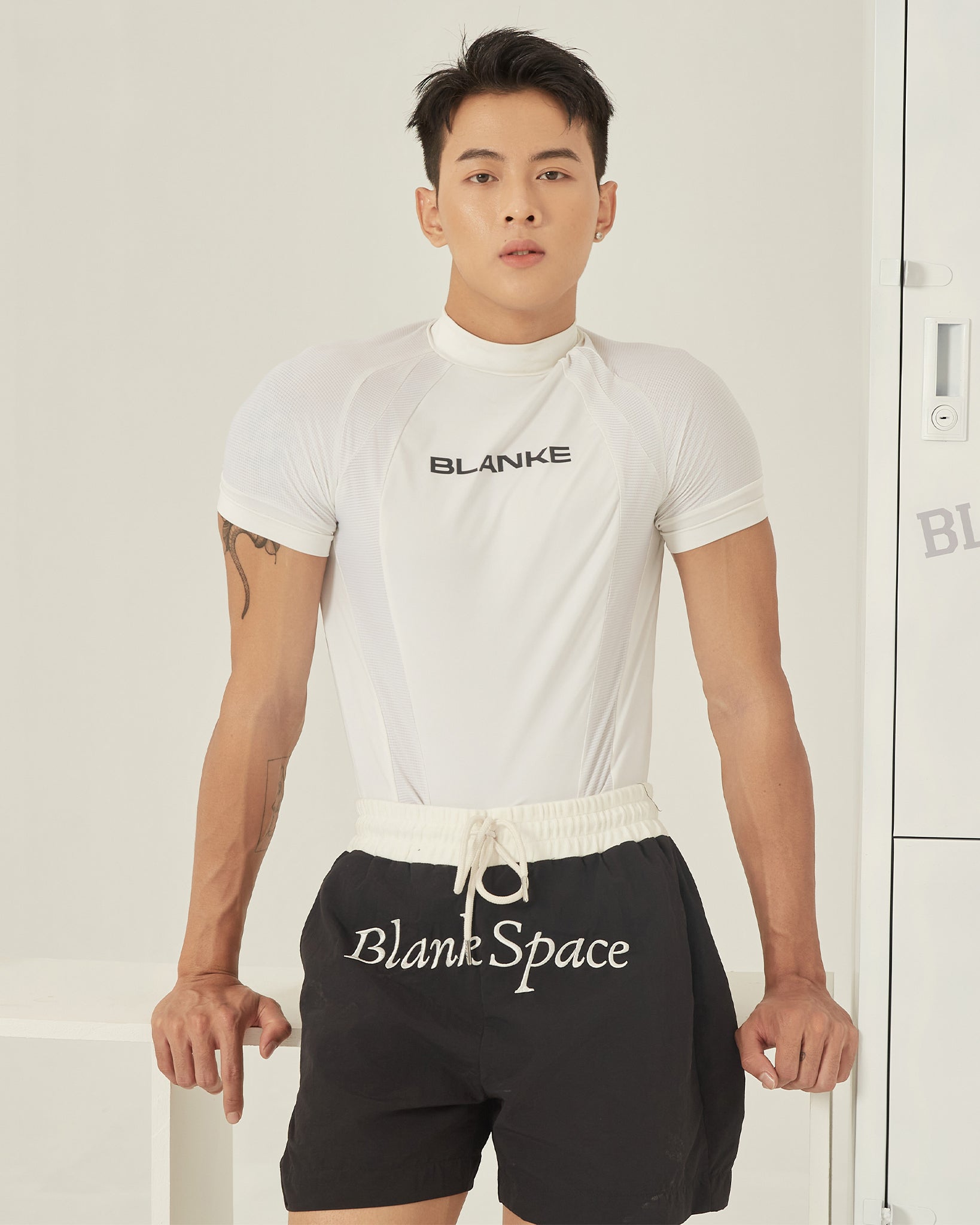 Body Tee