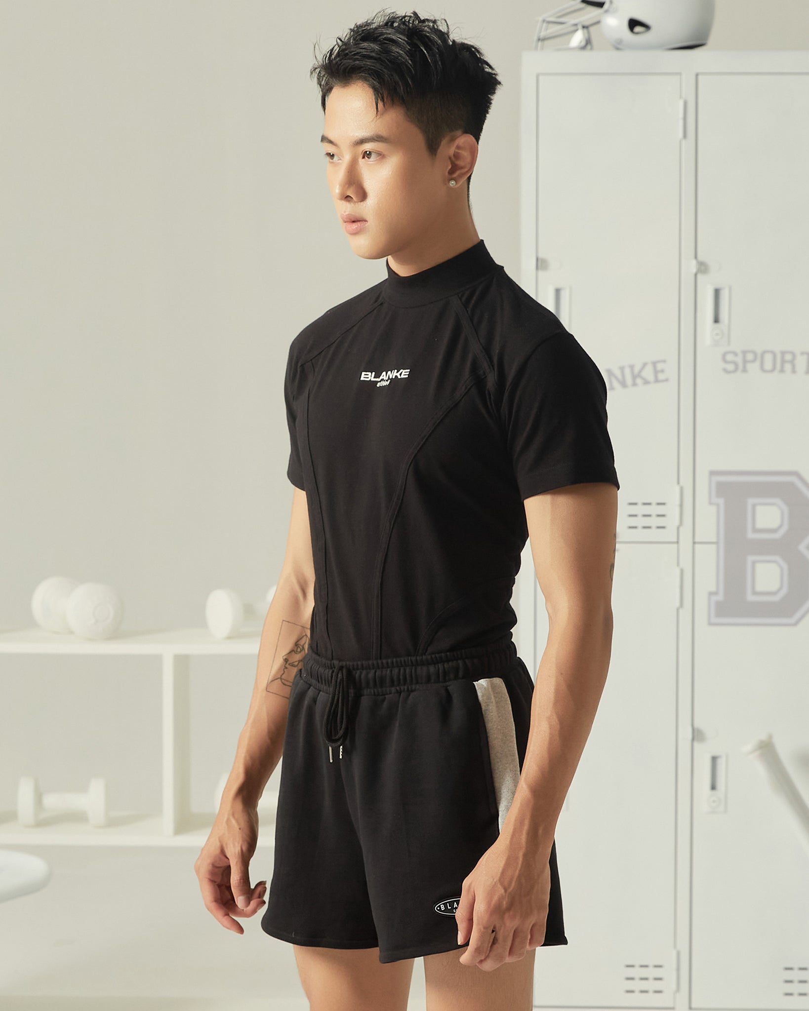 Body Tee