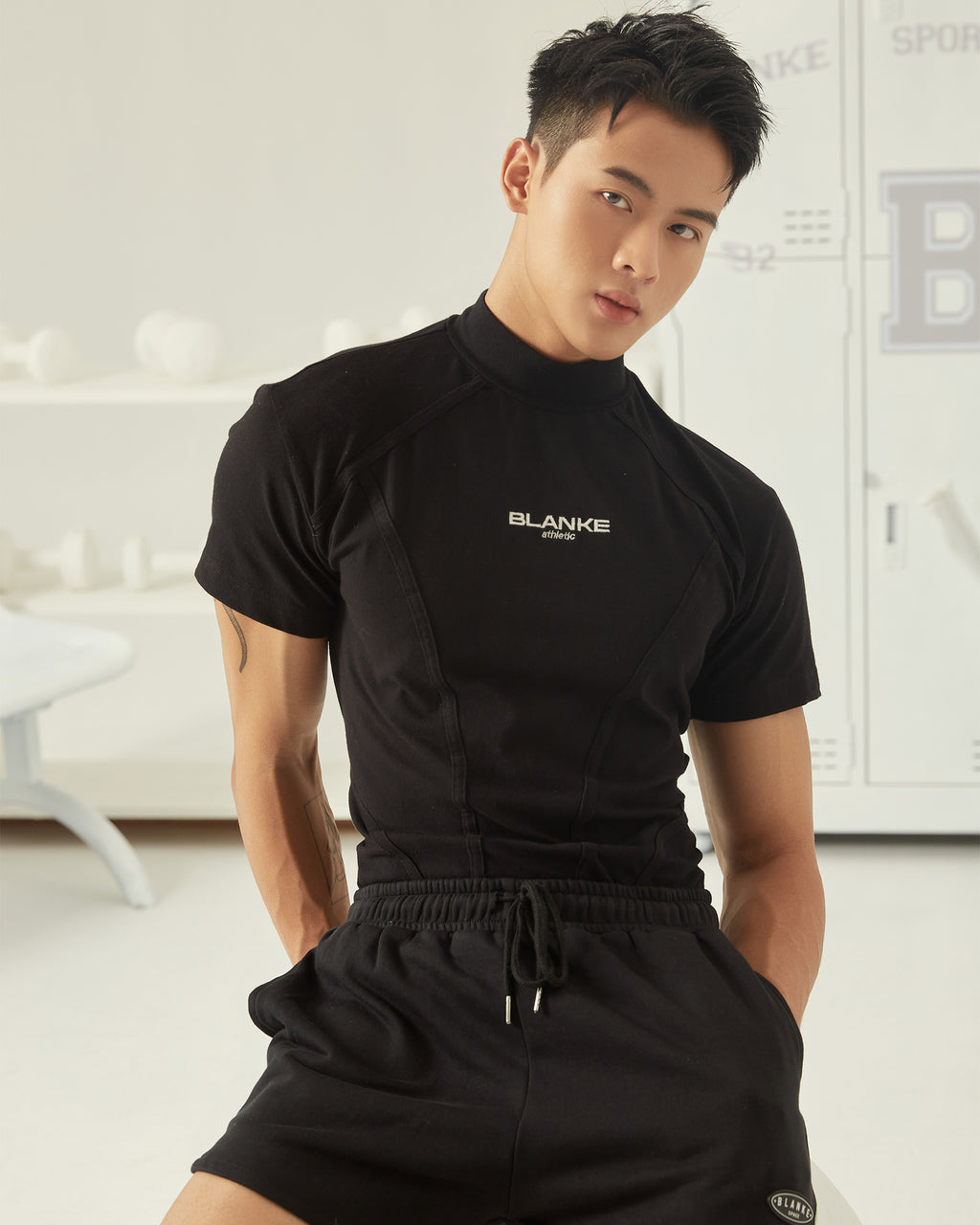Body Tee
