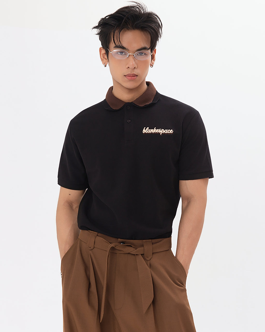 AERIC POLO lookbook 2