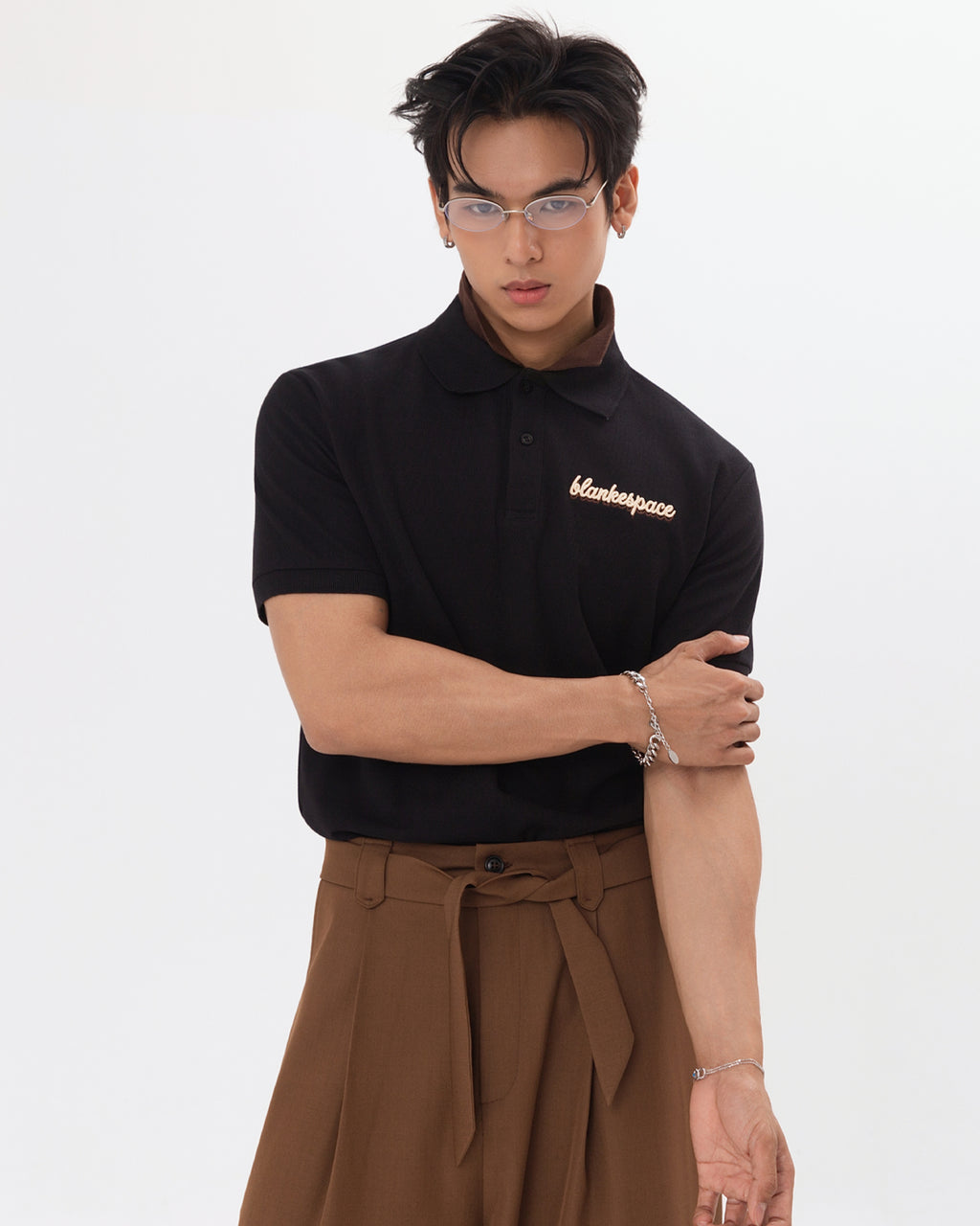 AERIC POLO lookbook 3
