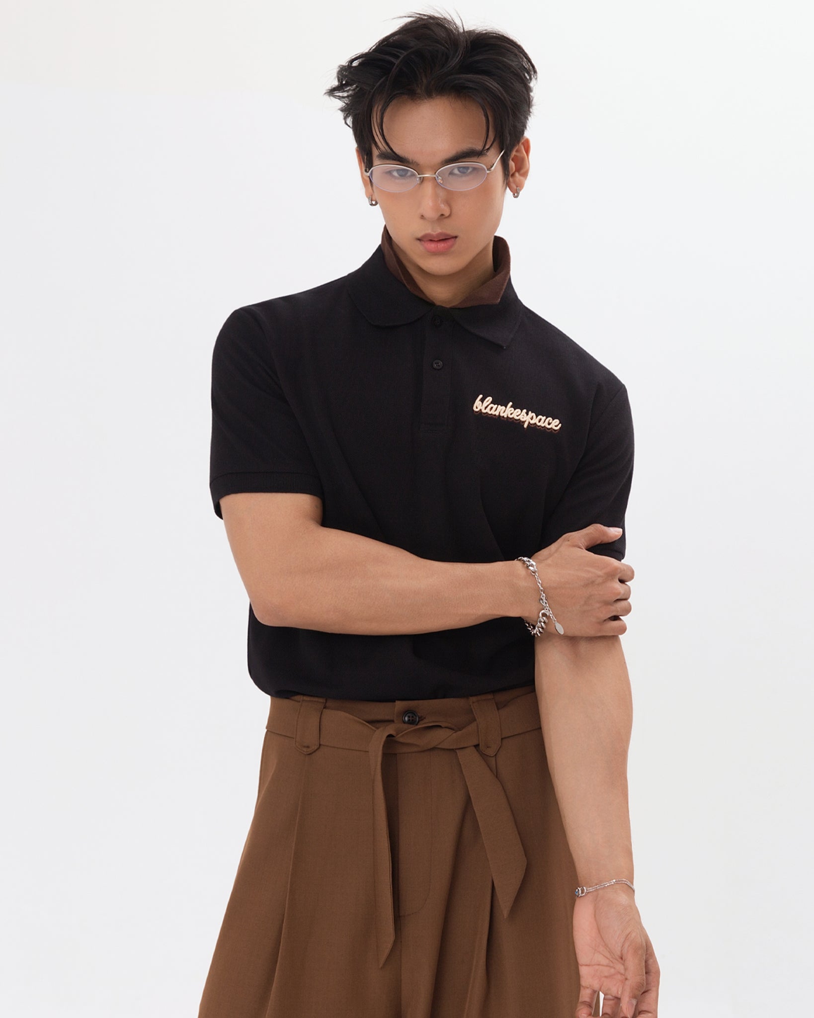 AERIC POLO lookbook 3
