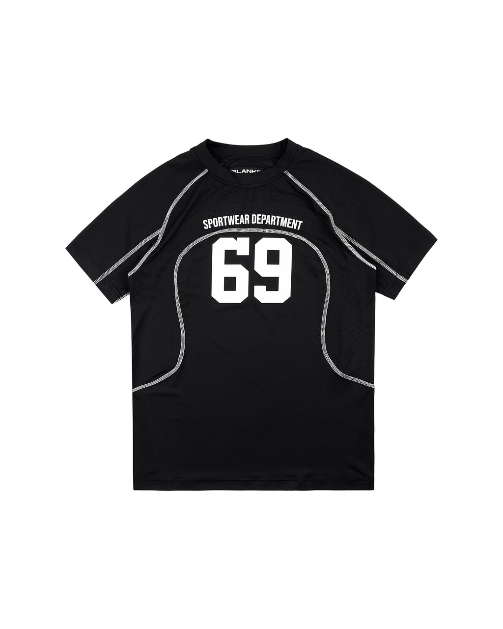 BS Alex Tee model image