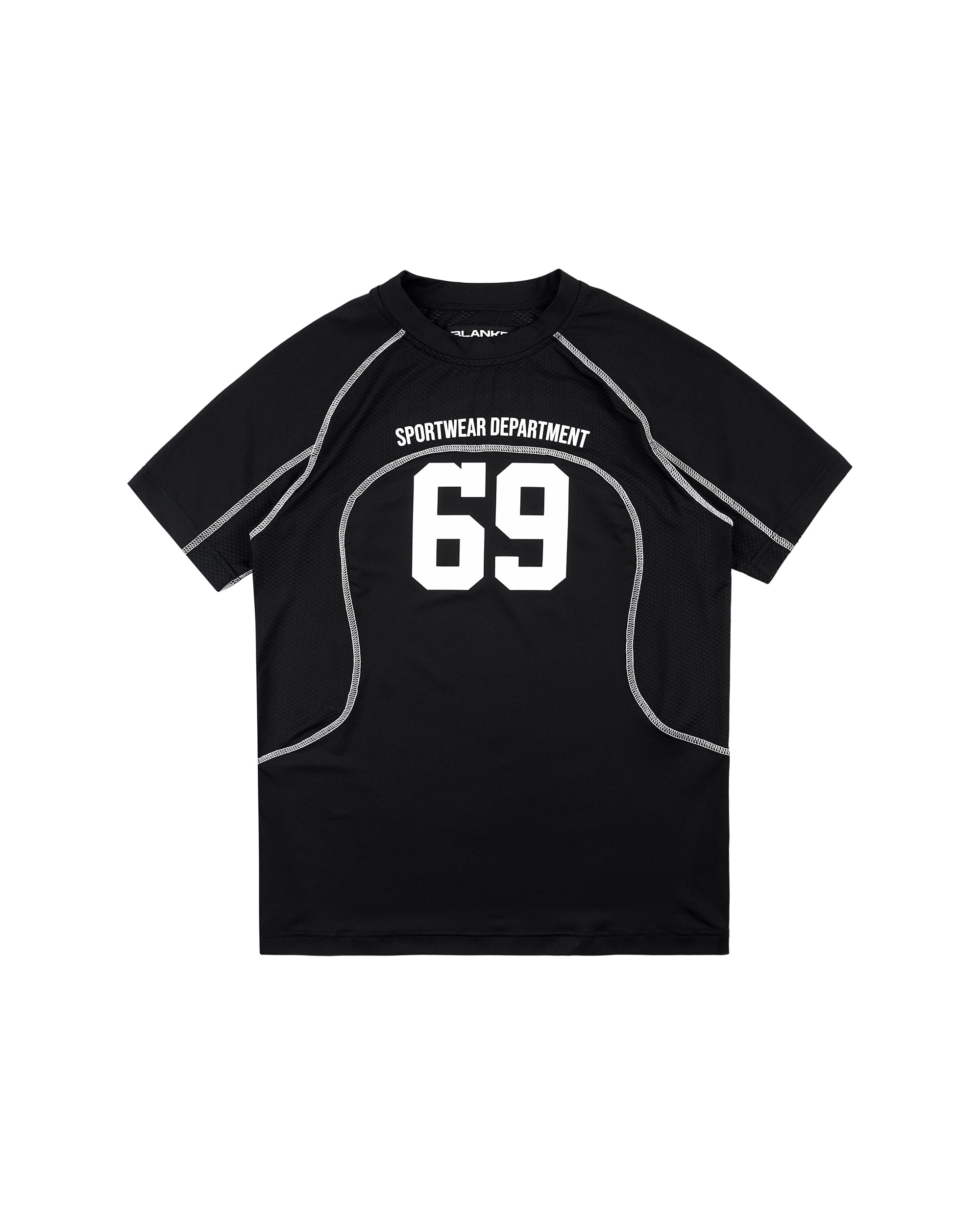 BS Alex Tee model image