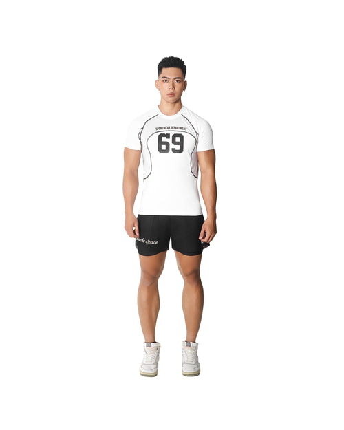 BS Alex Tee model image