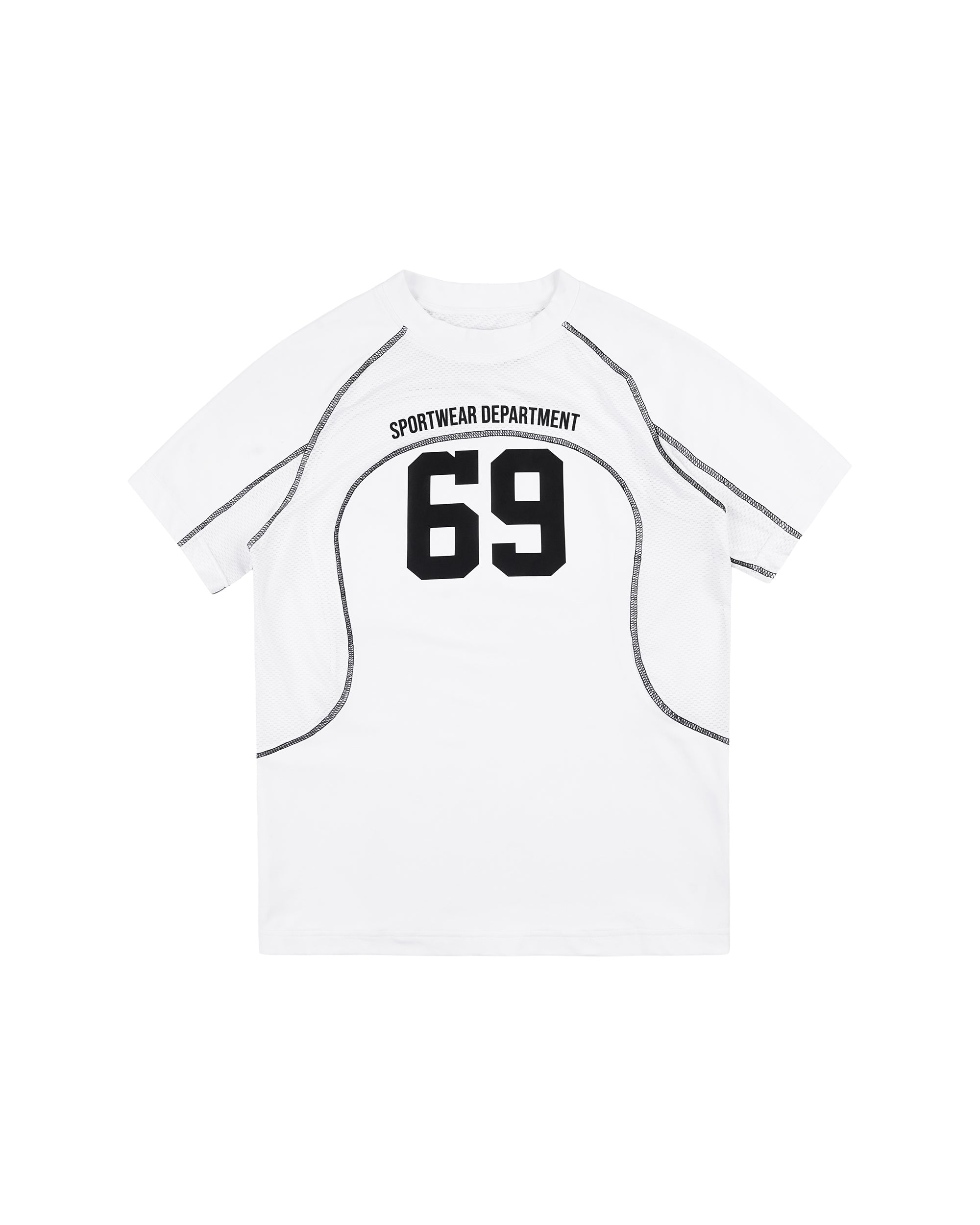 BS Alex Tee model image