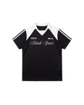 BS BLK Tee model image