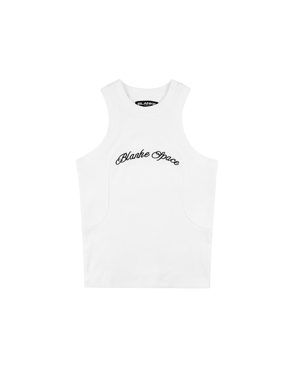BS Cruise Tanktop model image